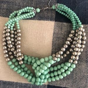 🔴✨On trend adjustable length necklace✨